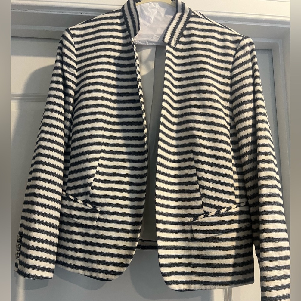 Perfect blazer